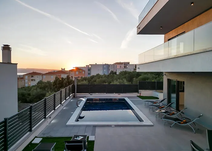 Adria Apartment Makarska
