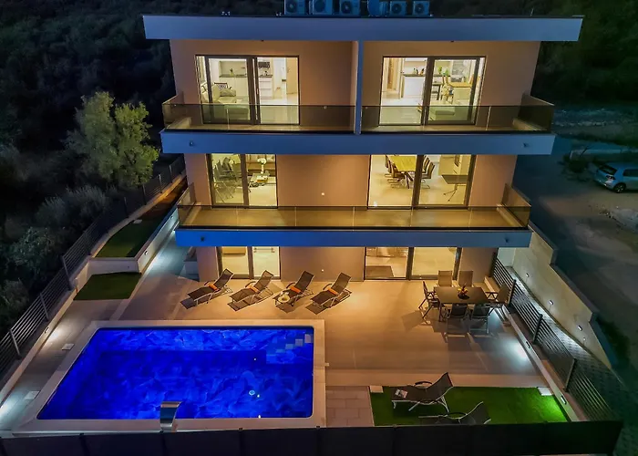 Apartment Adria