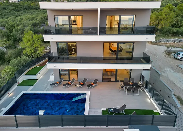 Apartment Adria