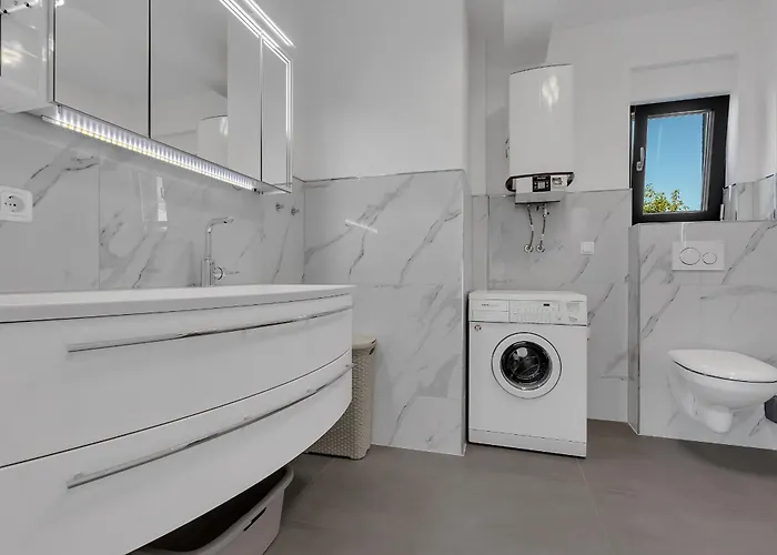 Apartment Adria