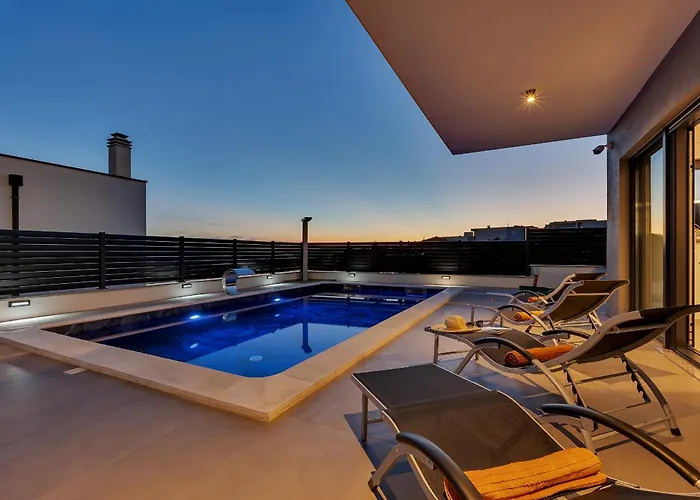 Adria Apartment