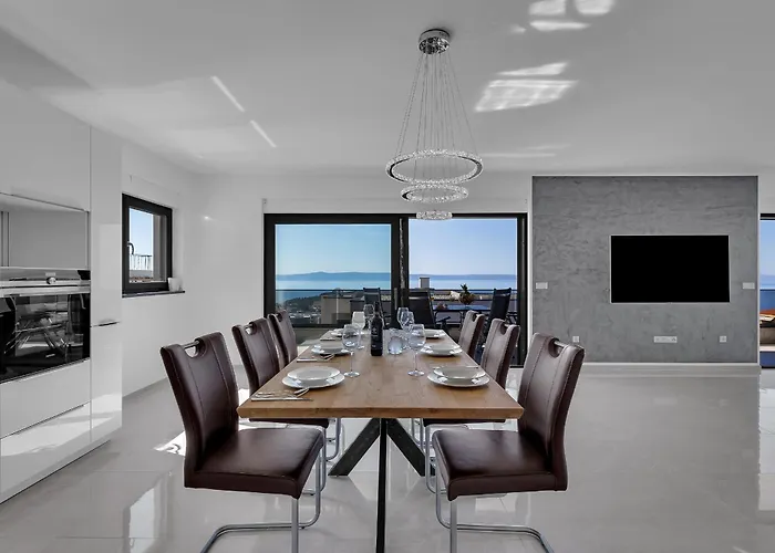 Adria Apartment