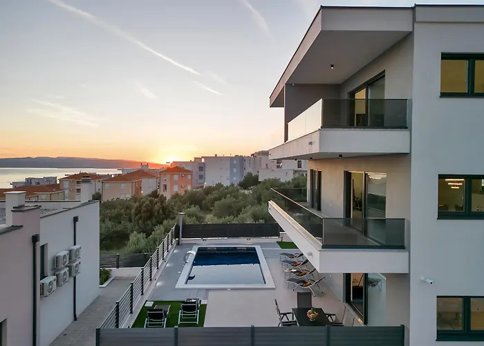 Apartment Adria