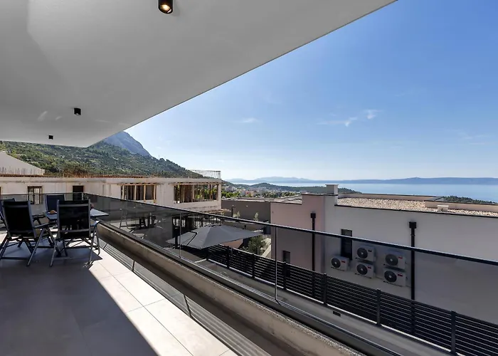 Adria Apartment *