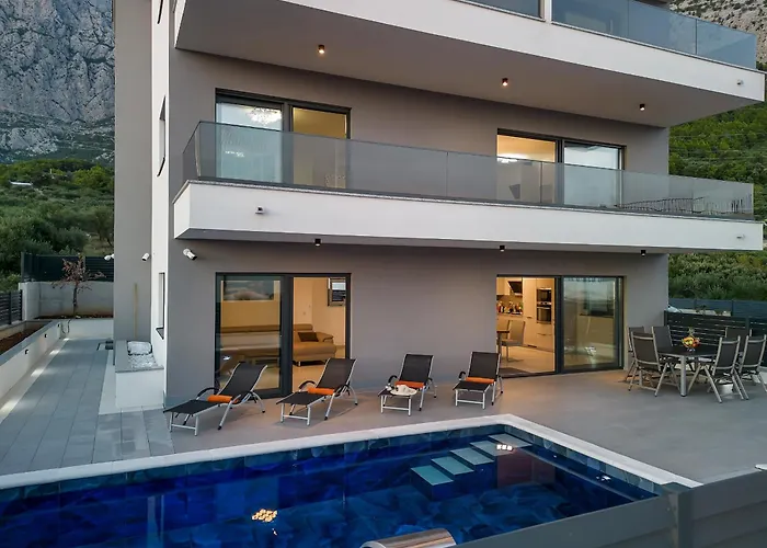 Apartment Adria