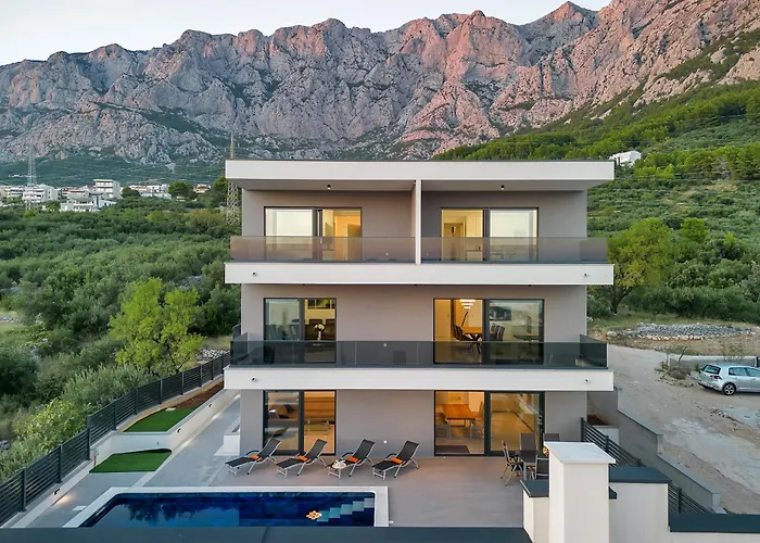 Adria Apartment