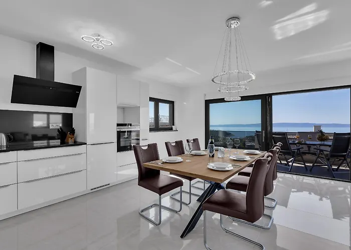 Apartment Adria *