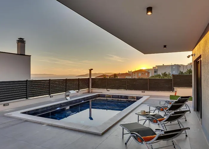 Apartment Adria