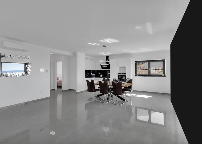Adria Apartment