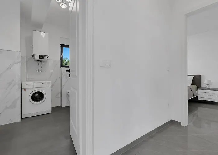 Apartment Adria Makarska