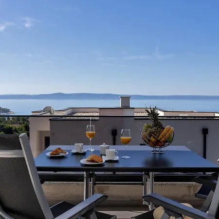 Adria מאקרסקה