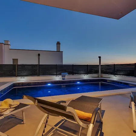 דירה Adria מאקרסקה